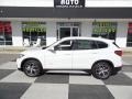 Alpine White - X1 xDrive28i Photo No. 1