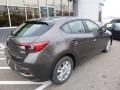 Titanium Flash Mica - MAZDA3 Sport 5 Door Photo No. 2