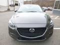 Titanium Flash Mica - MAZDA3 Sport 5 Door Photo No. 4