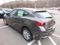 Titanium Flash Mica - MAZDA3 Sport 5 Door Photo No. 6