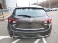 2018 Titanium Flash Mica Mazda MAZDA3 Sport 5 Door  photo #7