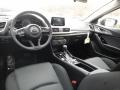 2018 Titanium Flash Mica Mazda MAZDA3 Sport 5 Door  photo #10