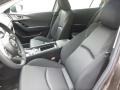 Titanium Flash Mica - MAZDA3 Sport 5 Door Photo No. 12