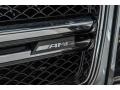 2018 Palladium Silver Metallic Mercedes-Benz G 63 AMG  photo #42