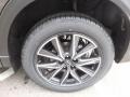 2018 Machine Gray Metallic Mazda CX-5 Touring AWD  photo #7