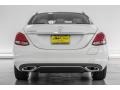 Polar White - C 350e Plug-in Hybrid Sedan Photo No. 4