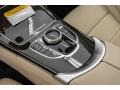 Polar White - C 350e Plug-in Hybrid Sedan Photo No. 7
