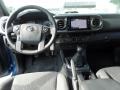 Blazing Blue Pearl - Tacoma TRD Sport Access Cab 4x4 Photo No. 15