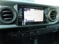 Blazing Blue Pearl - Tacoma TRD Sport Access Cab 4x4 Photo No. 17