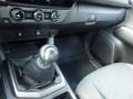 Blazing Blue Pearl - Tacoma TRD Sport Access Cab 4x4 Photo No. 19