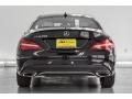 Night Black - CLA 250 Coupe Photo No. 4