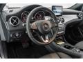 2018 Night Black Mercedes-Benz GLA 250 4Matic  photo #6