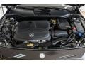 2018 Night Black Mercedes-Benz GLA 250 4Matic  photo #8