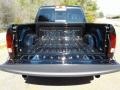 2018 Brilliant Black Crystal Pearl Ram 1500 Sport Quad Cab 4x4  photo #12