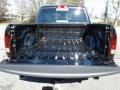 Brilliant Black Crystal Pearl - 1500 Night Crew Cab 4x4 Photo No. 12