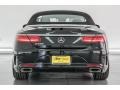 Black - S 550 Cabriolet Photo No. 3