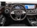 Black - S 550 Cabriolet Photo No. 4