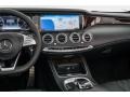 Black - S 550 Cabriolet Photo No. 5