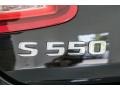 Black - S 550 Cabriolet Photo No. 7