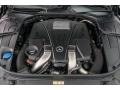 Black - S 550 Cabriolet Photo No. 8