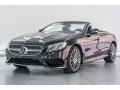 Black - S 550 Cabriolet Photo No. 12