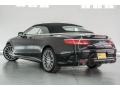 Black - S 550 Cabriolet Photo No. 13