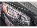 Black - S 550 Cabriolet Photo No. 20