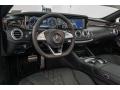 Black - S 550 Cabriolet Photo No. 25