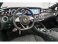 Black - S 550 Cabriolet Photo No. 29