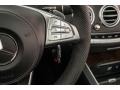 Black - S 550 Cabriolet Photo No. 37