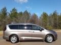 2018 Molten Silver Chrysler Pacifica Touring L  photo #5