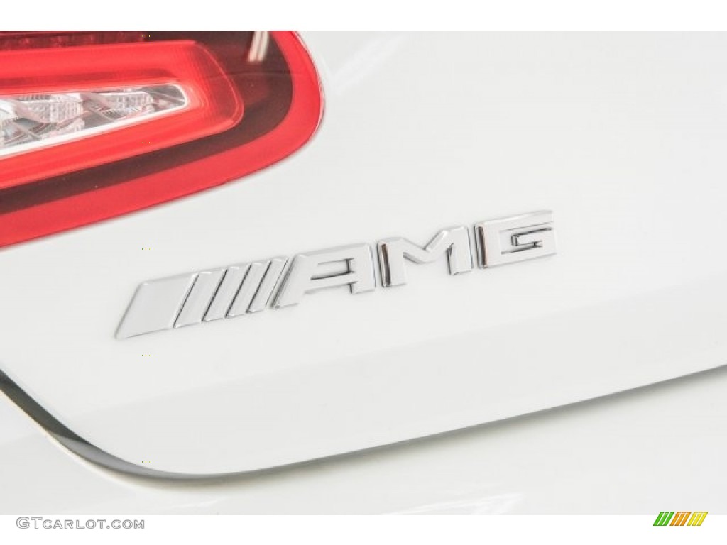 2017 S 63 AMG 4Matic Cabriolet - designo Diamond White Metallic / Porcelain/Black photo #33