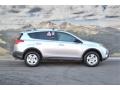 Classic Silver Metallic - RAV4 LE Photo No. 2