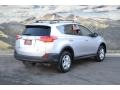 Classic Silver Metallic - RAV4 LE Photo No. 3