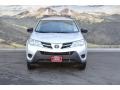 Classic Silver Metallic - RAV4 LE Photo No. 4