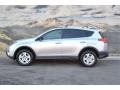 Classic Silver Metallic - RAV4 LE Photo No. 6