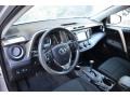 Classic Silver Metallic - RAV4 LE Photo No. 10