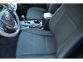 Classic Silver Metallic - RAV4 LE Photo No. 11