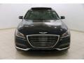 Adriatic Blue - Genesis G80 AWD Photo No. 2