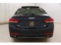 Adriatic Blue - Genesis G80 AWD Photo No. 23