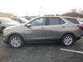 Pepperdust Metallic - Equinox LT AWD Photo No. 2