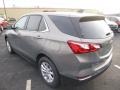 Pepperdust Metallic - Equinox LT AWD Photo No. 3