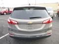 Pepperdust Metallic - Equinox LT AWD Photo No. 4