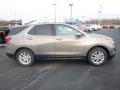 Pepperdust Metallic - Equinox LT AWD Photo No. 6