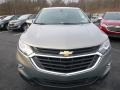 Pepperdust Metallic - Equinox LT AWD Photo No. 8