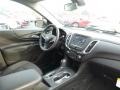 Pepperdust Metallic - Equinox LT AWD Photo No. 11