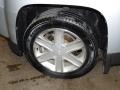 Quicksilver Metallic - Terrain SLT AWD Photo No. 5