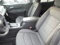 Pepperdust Metallic - Equinox LT AWD Photo No. 16