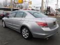 Alabaster Silver Metallic - Accord EX-L V6 Sedan Photo No. 3