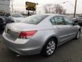Alabaster Silver Metallic - Accord EX-L V6 Sedan Photo No. 5